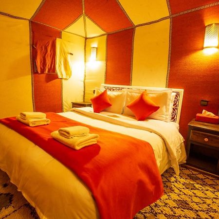 Hotel Sirocco Luxury Camp Merzouga Zewnętrze zdjęcie